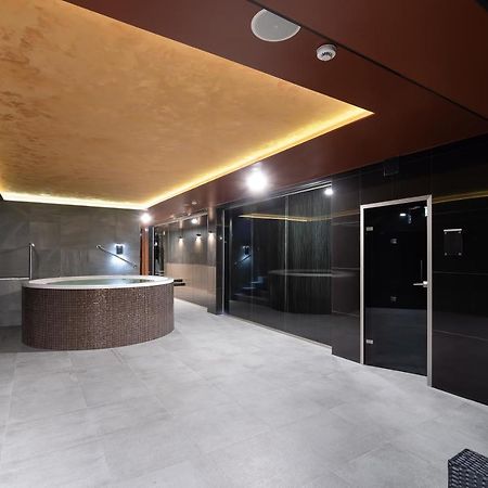 Apartment Luna Hrebienok C109 Vysoké Tatry المظهر الخارجي الصورة